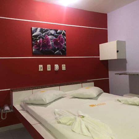 Hotel Lotus (Adults Only) Сальвадор Экстерьер фото
