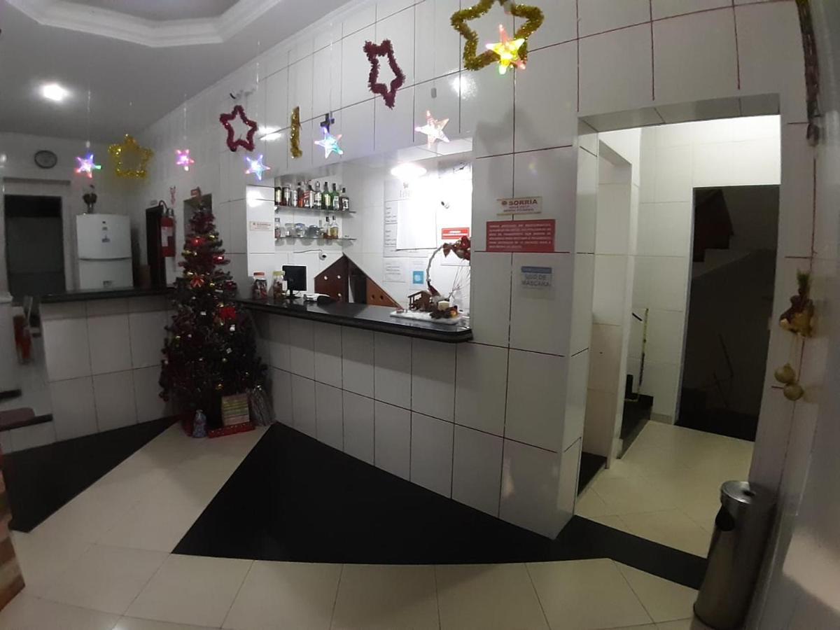 Hotel Lotus (Adults Only) Сальвадор Экстерьер фото