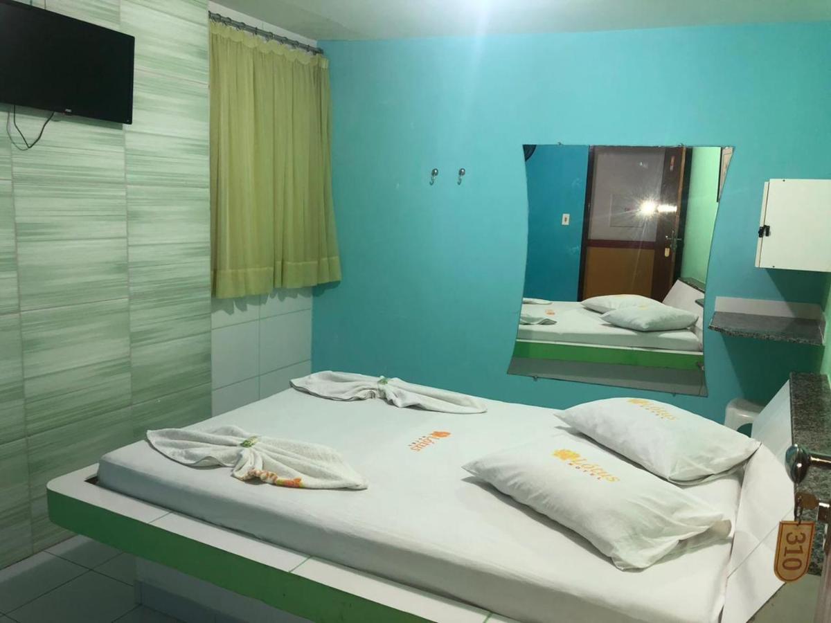 Hotel Lotus (Adults Only) Сальвадор Экстерьер фото