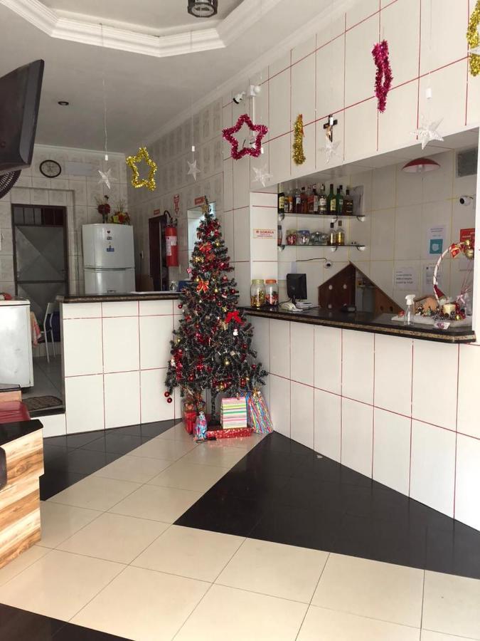 Hotel Lotus (Adults Only) Сальвадор Экстерьер фото