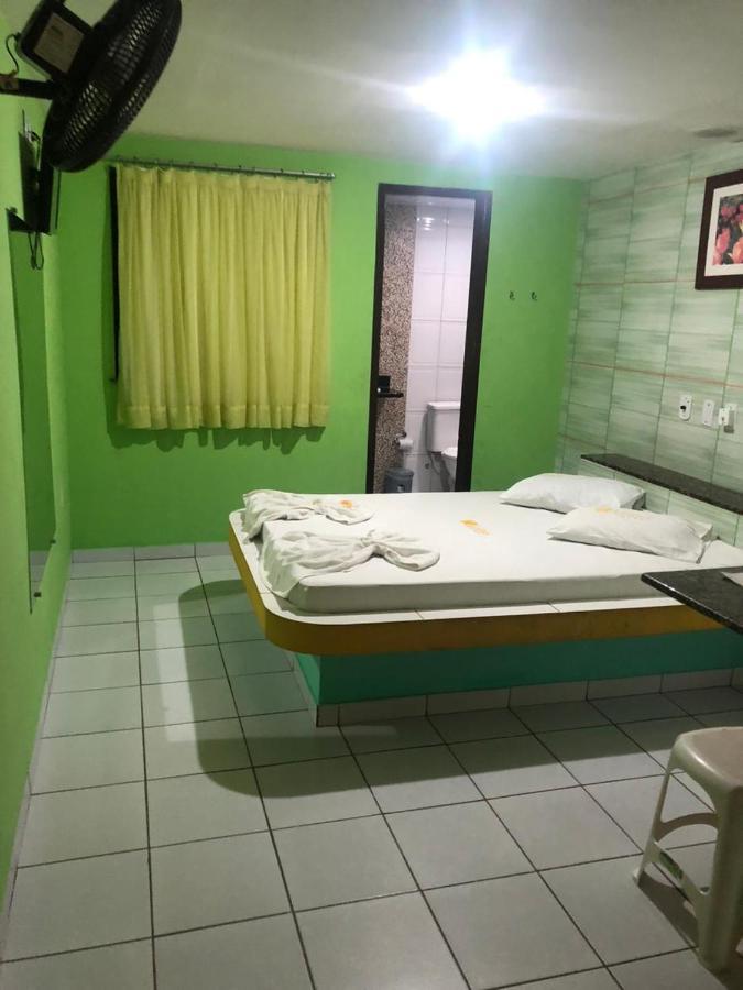 Hotel Lotus (Adults Only) Сальвадор Экстерьер фото