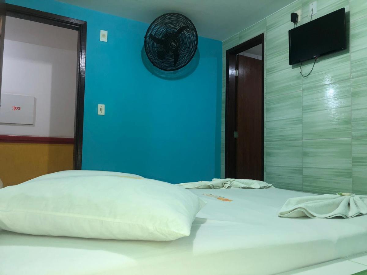Hotel Lotus (Adults Only) Сальвадор Экстерьер фото