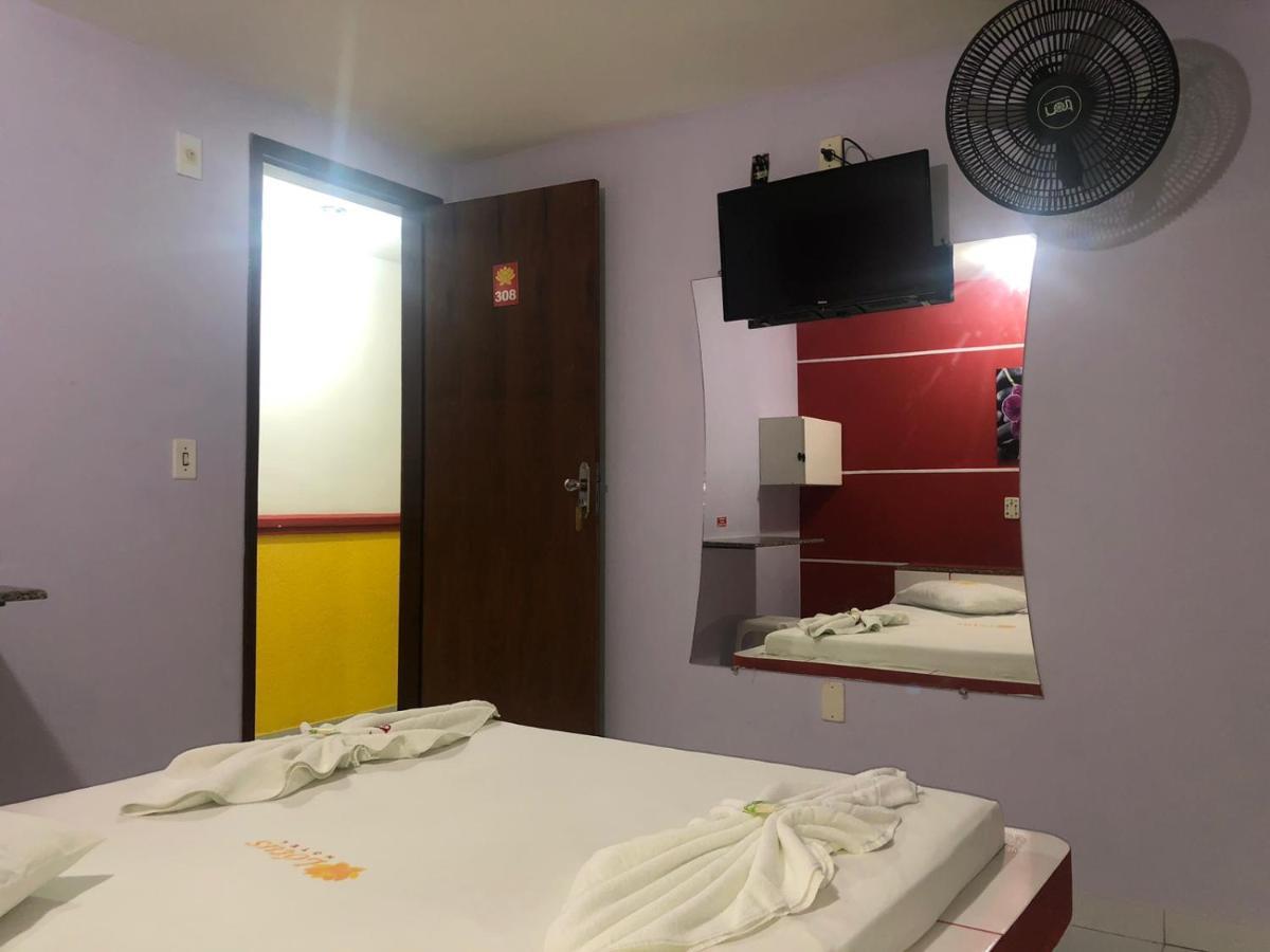 Hotel Lotus (Adults Only) Сальвадор Экстерьер фото
