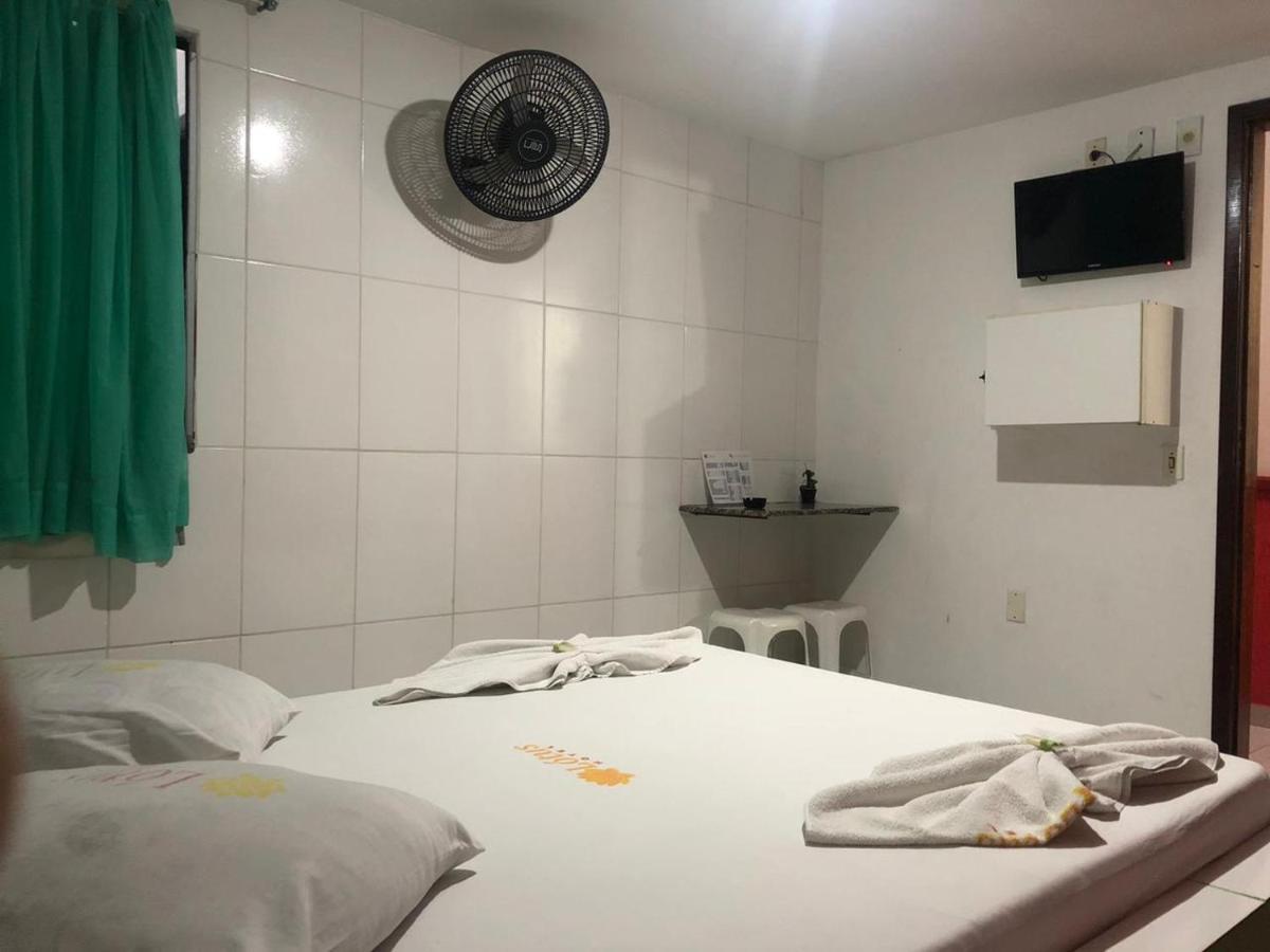 Hotel Lotus (Adults Only) Сальвадор Экстерьер фото