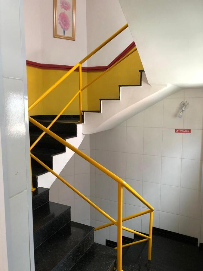 Hotel Lotus (Adults Only) Сальвадор Экстерьер фото