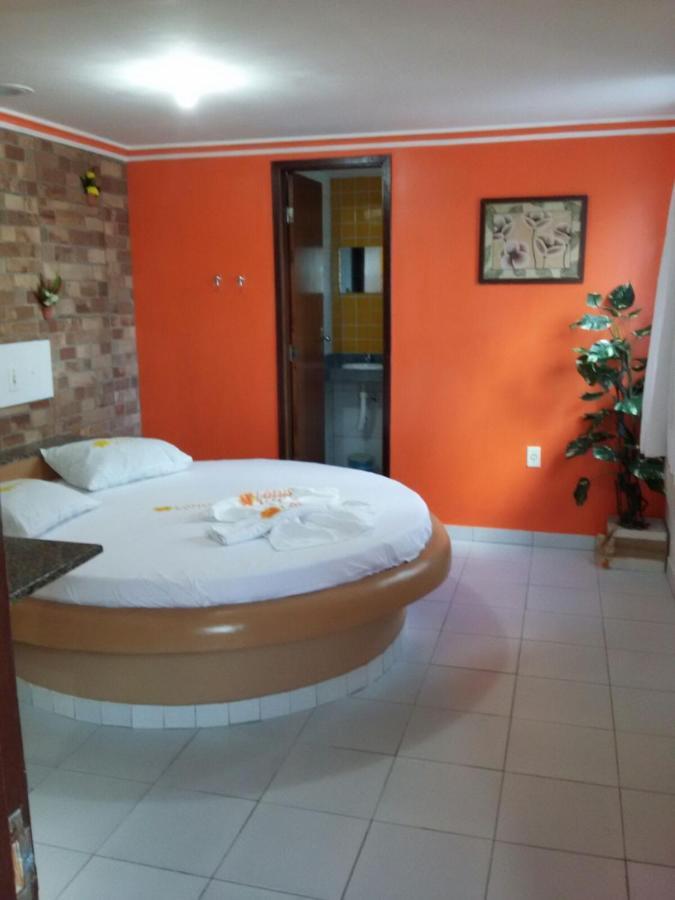 Hotel Lotus (Adults Only) Сальвадор Экстерьер фото