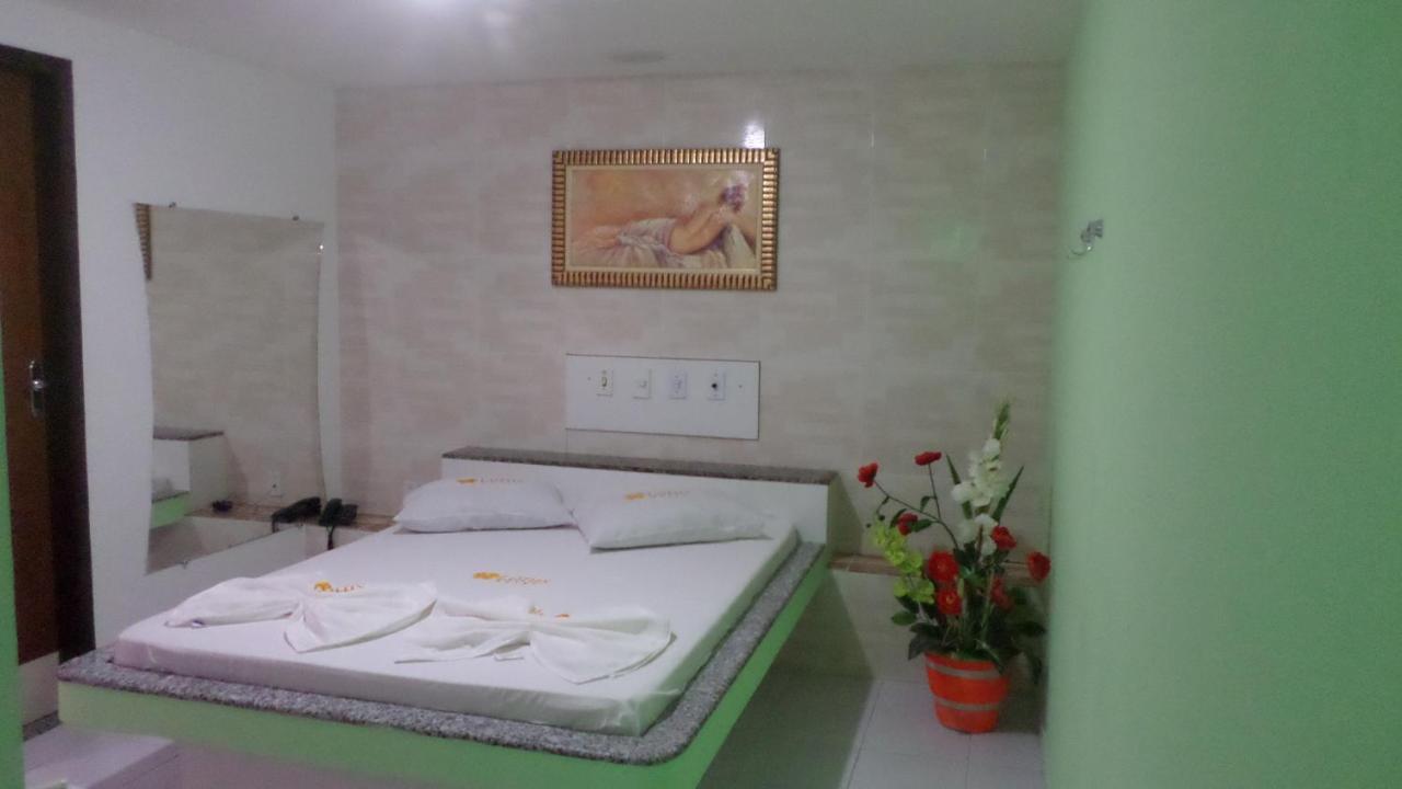 Hotel Lotus (Adults Only) Сальвадор Экстерьер фото